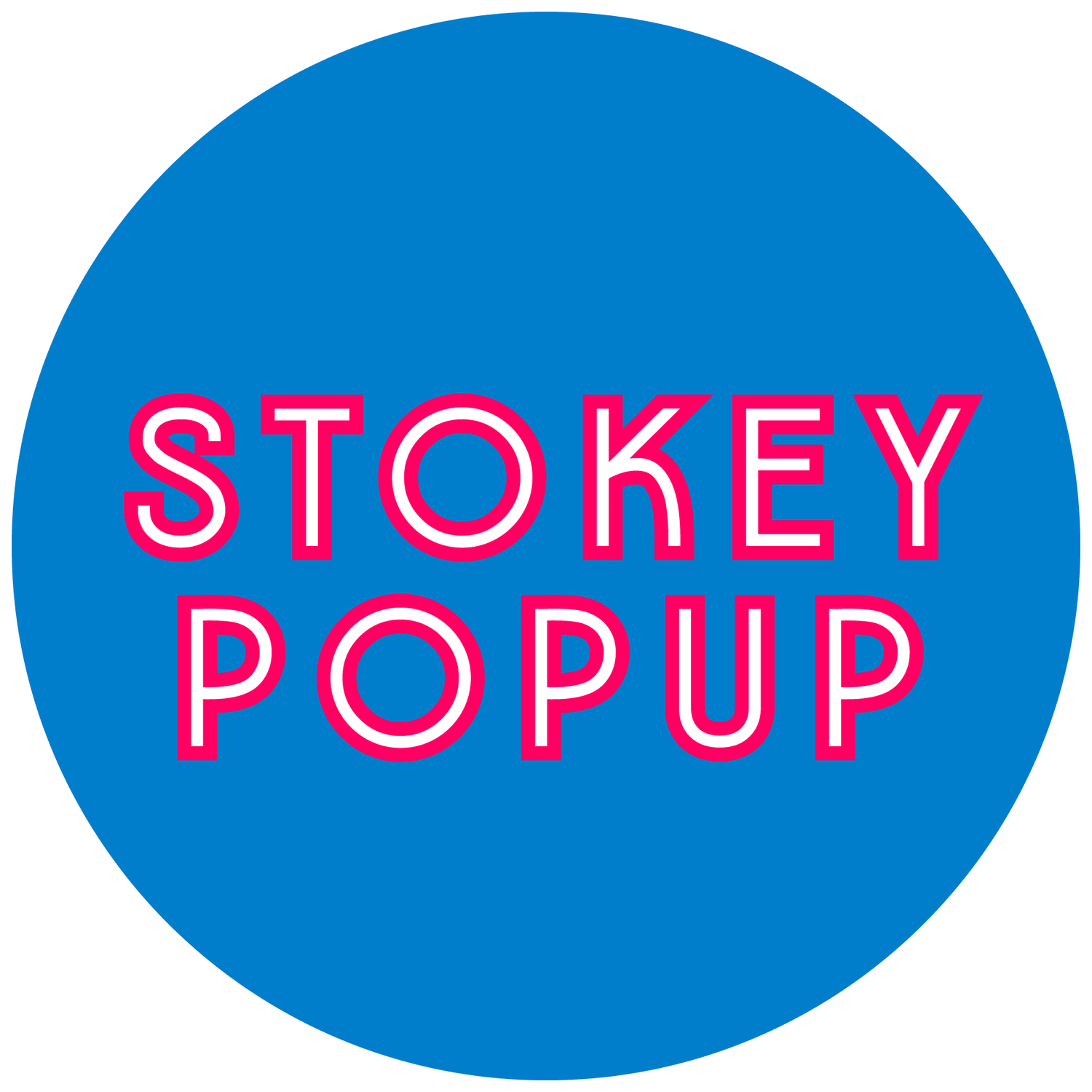 Stokey Pop Up 
