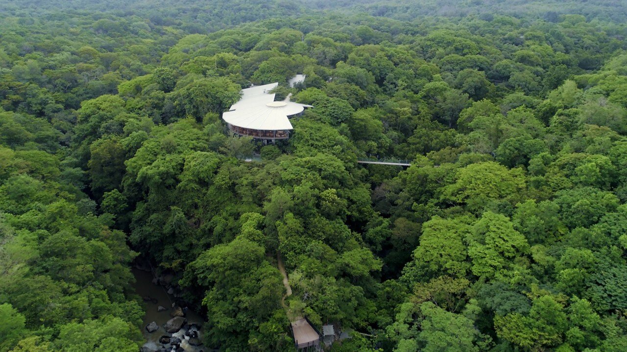 Rio Perdido