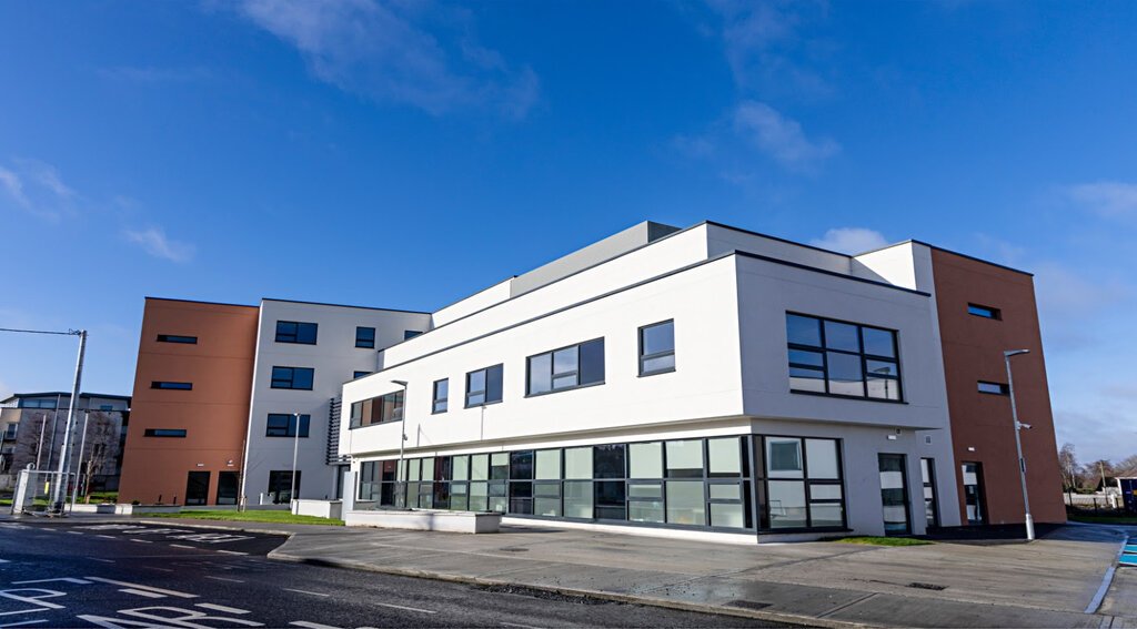 Clondalkin Primary Care Centre, Dublin 22.