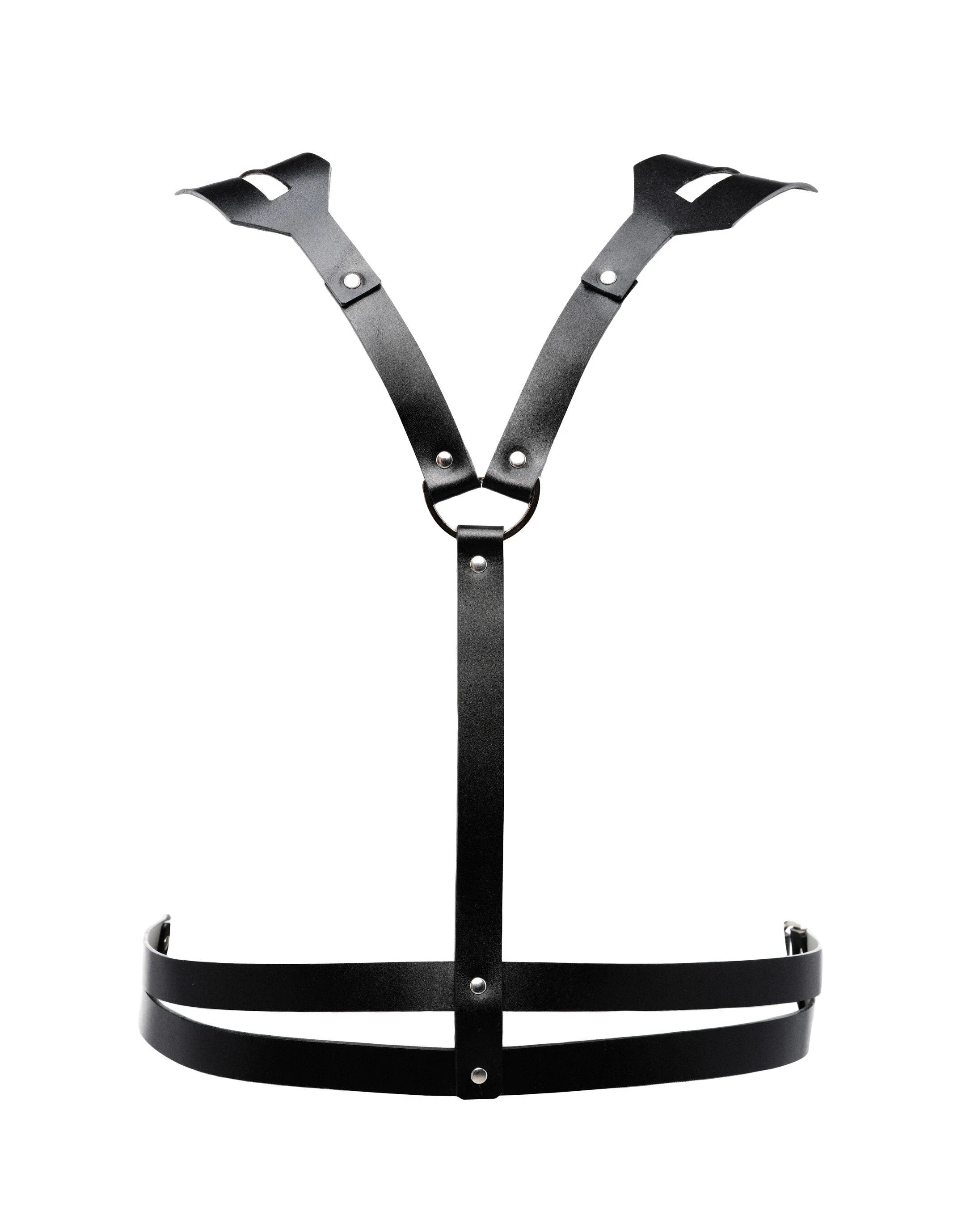 ADDOR LEATHER HARNESS