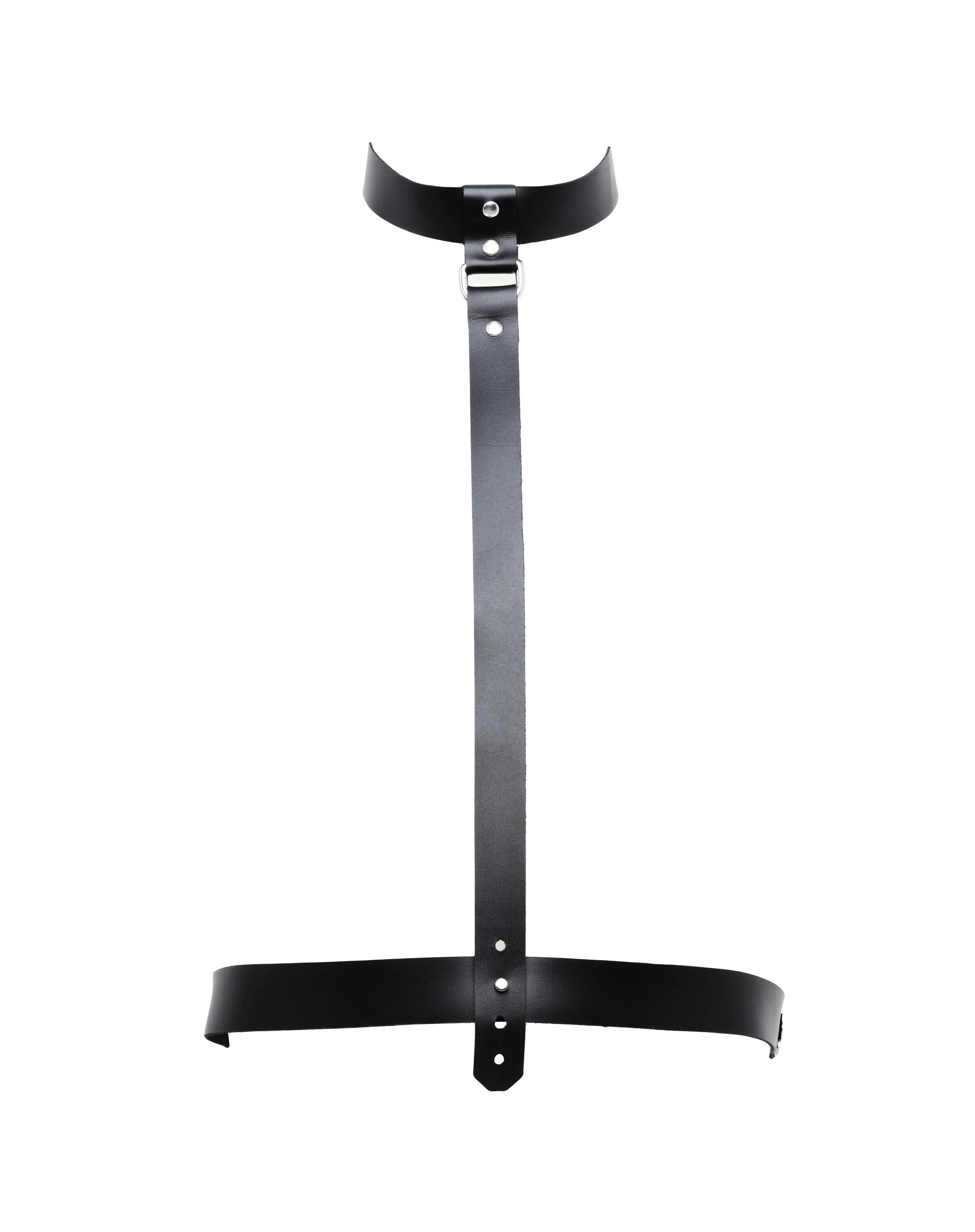 UTOPIA LEATHER HARNESS
