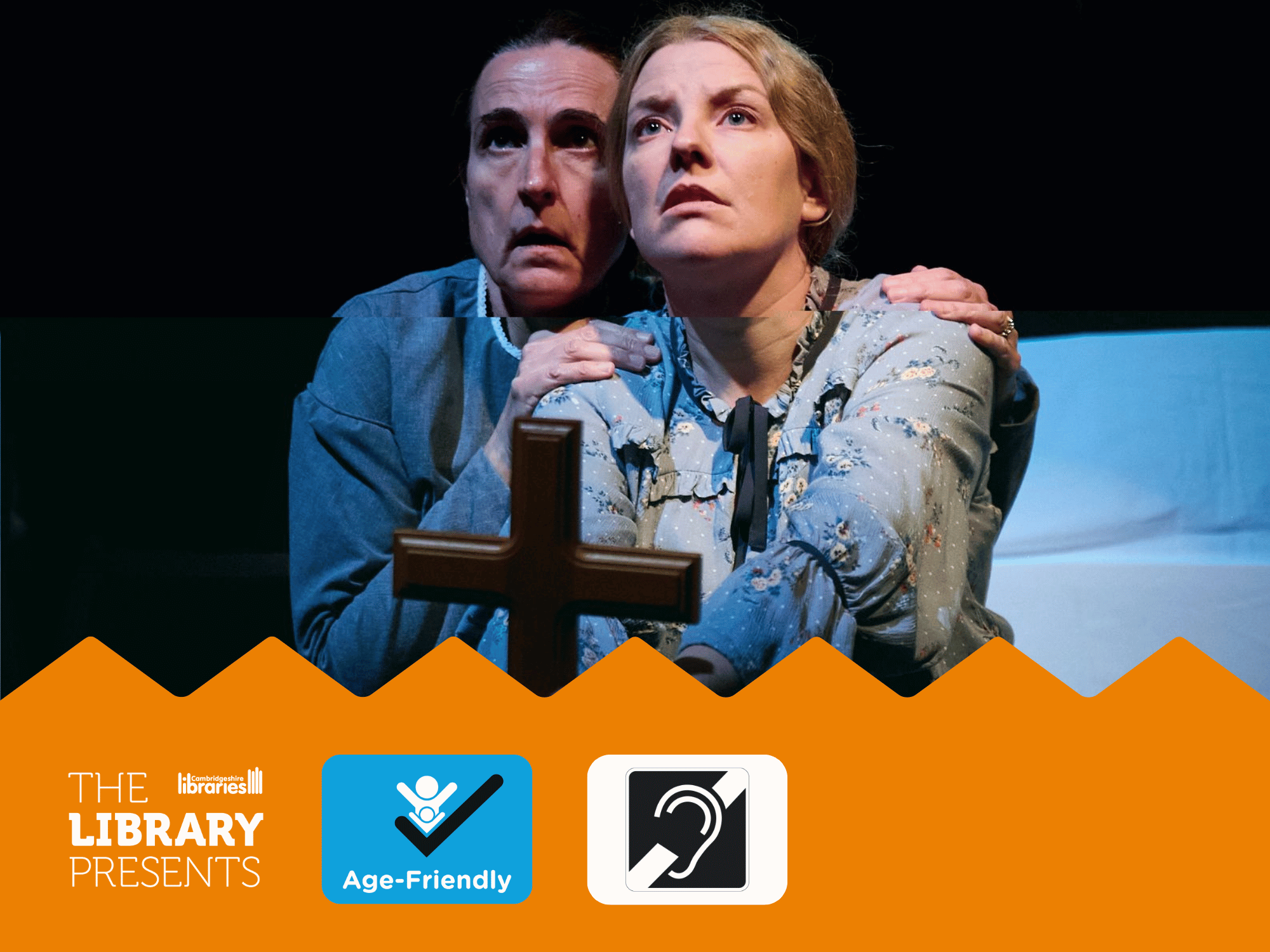 Lord Byron; Dangerous to Know (Theatre)