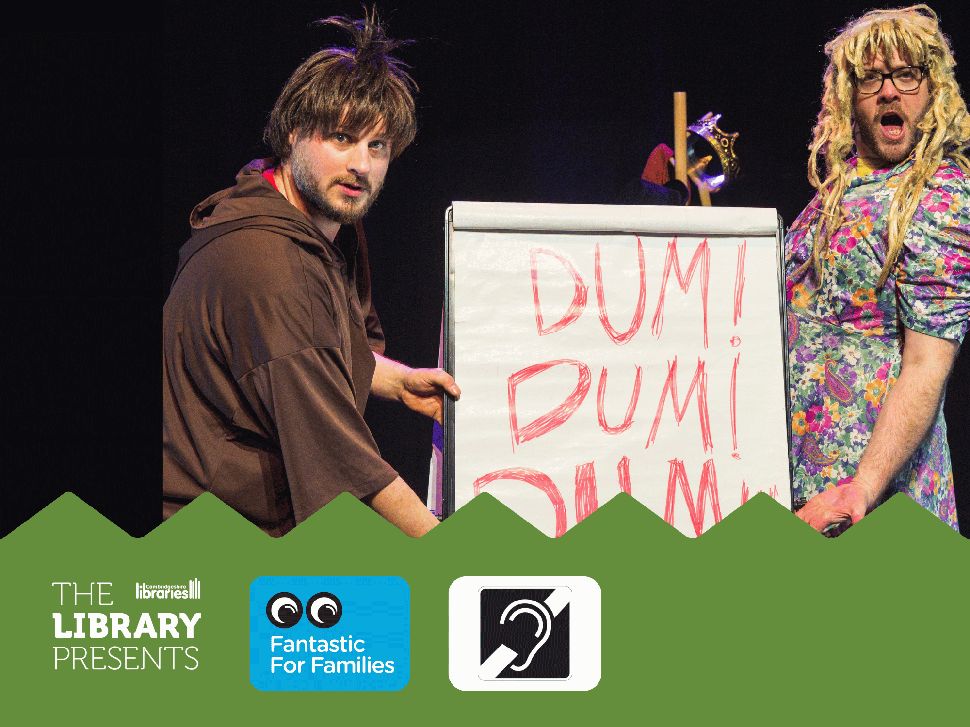 Romeo &amp; Juliet (Theatre)