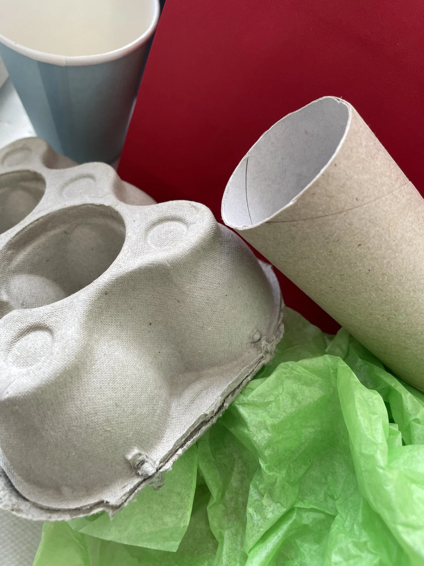 Engage: Recycling - What, Where, How & Why