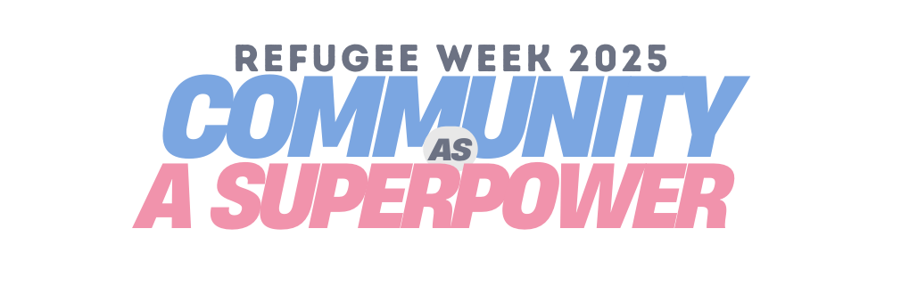 Refugee Week Community Fair