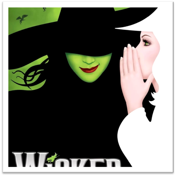 SRC: Wicked Theatre Workshop