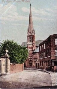 Exhibition: 50 Years of Wisbech Library in Ely Place