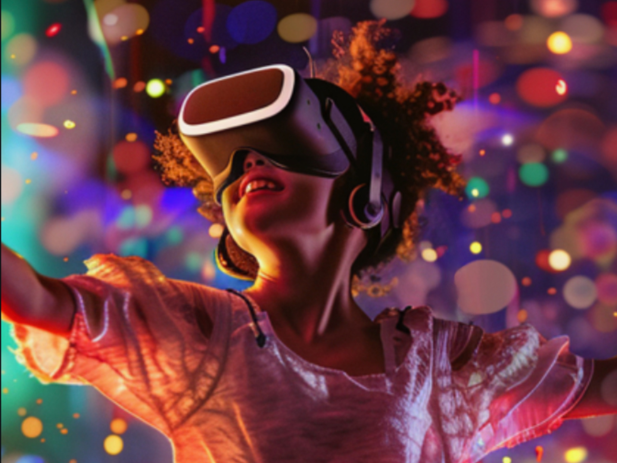 Embody XR (Digital & Gaming)