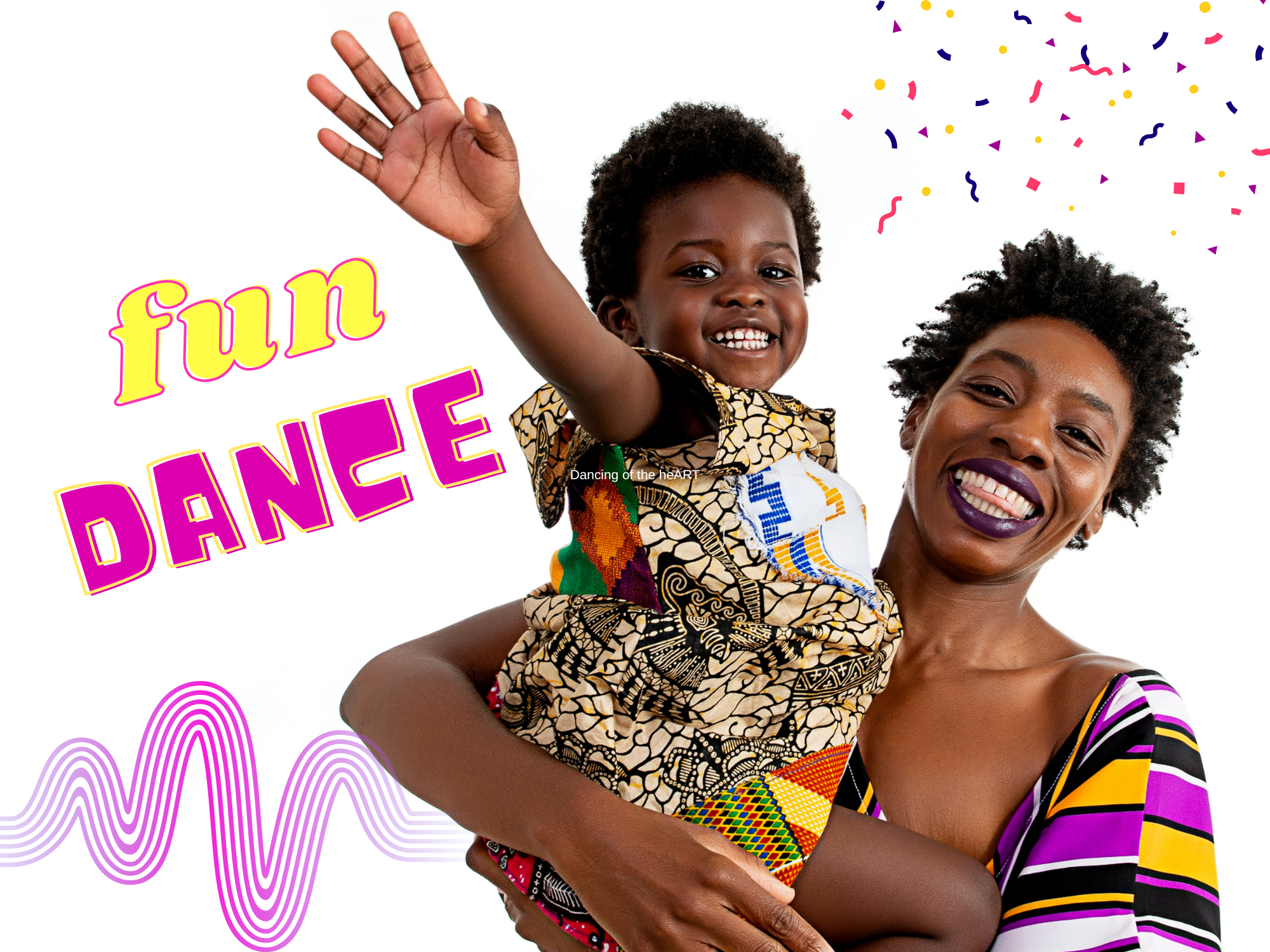 Fun Dance Workshop