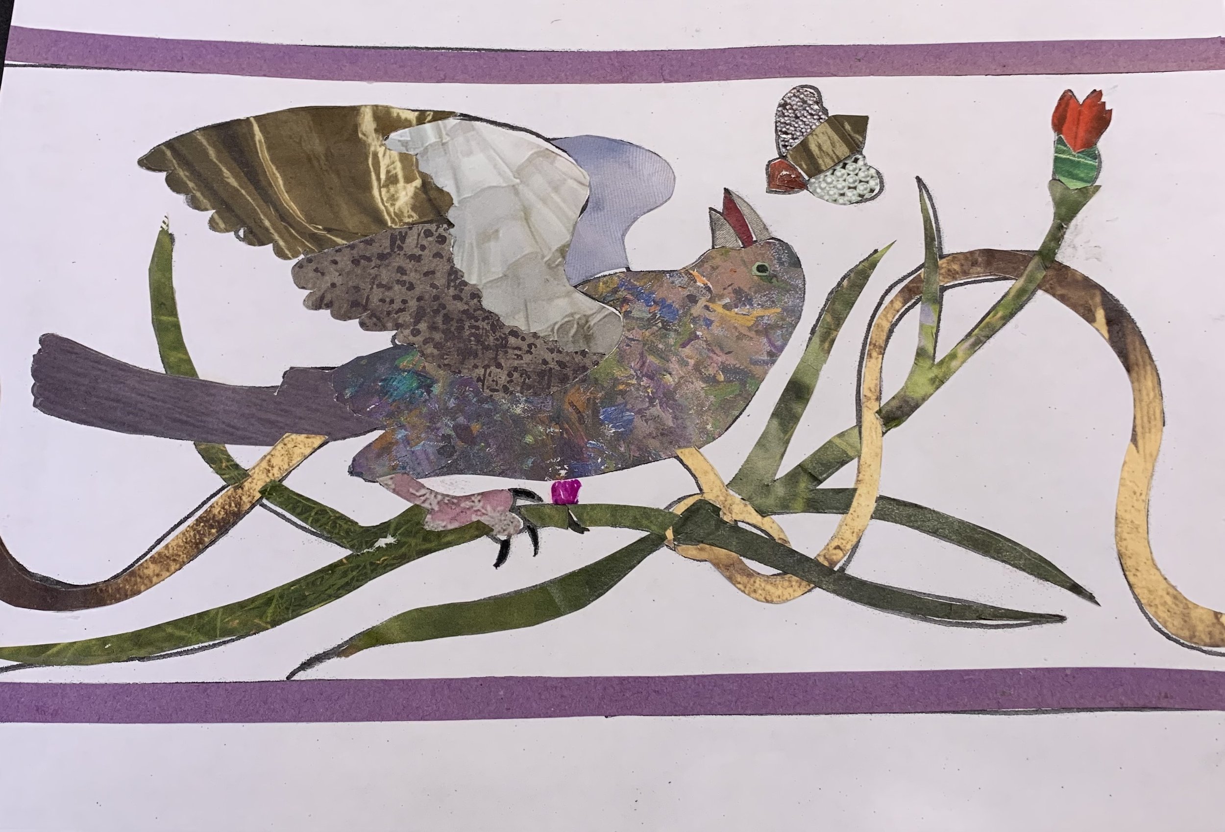 Cromwell Crafts: Marvellous Mosaics