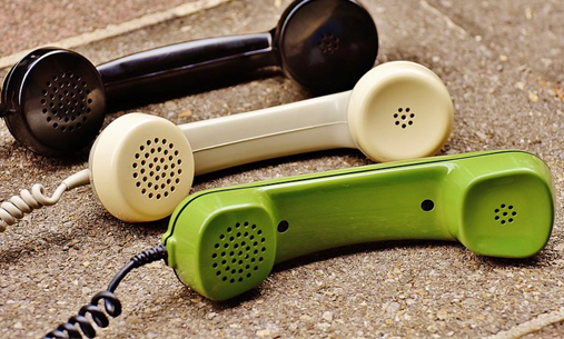 Engage: Digital Switchover - Landline Technology and what it means to You