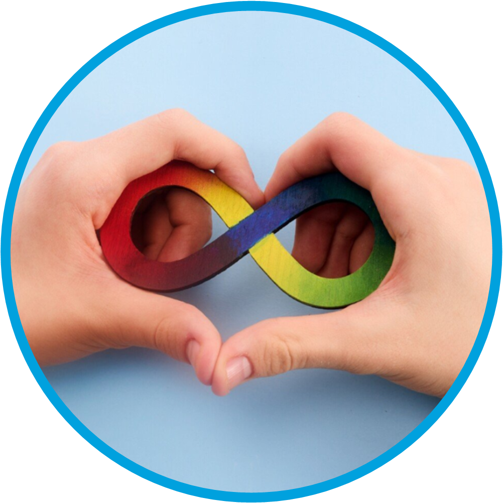 Engage - Autism and ADHD today: Pathology or Personality?