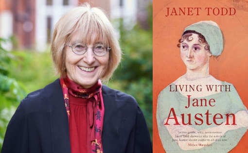 Living with Jane Austen