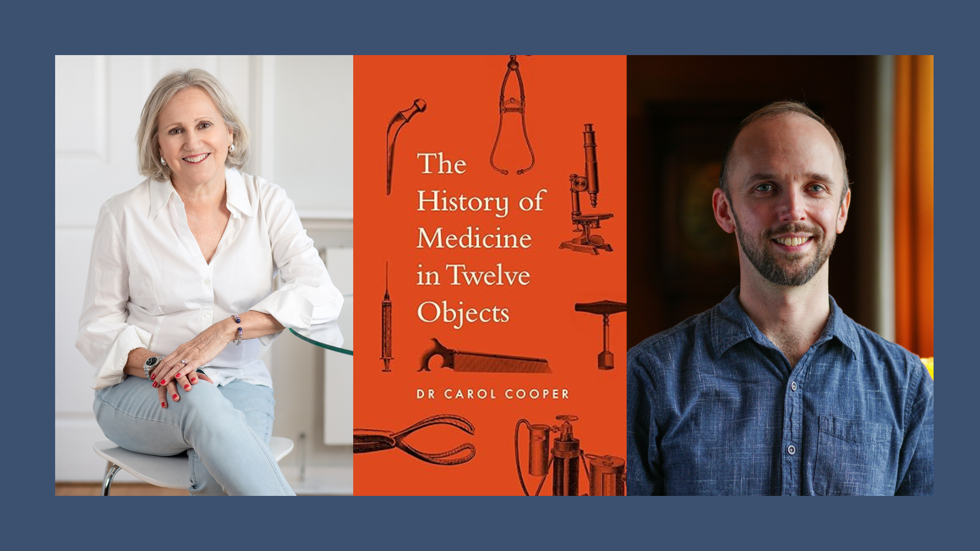 A Curious History of Medicine