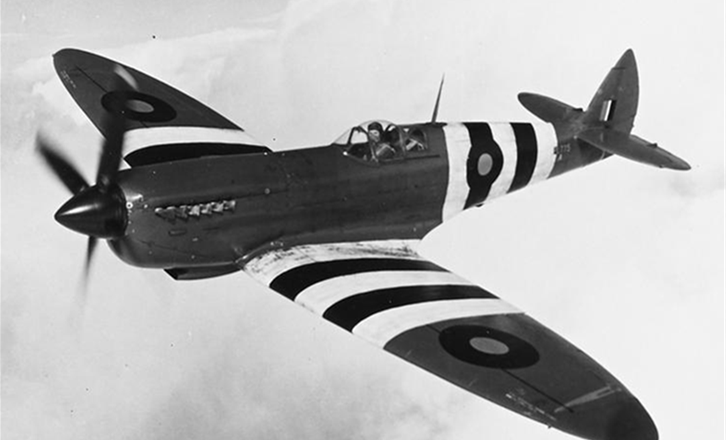 Engage at St Neots Library: Aerial Reconnaissance Part 2