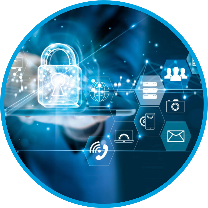 Engage: Cyber Escape Room