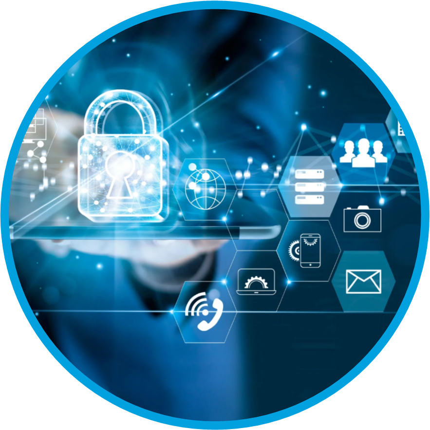 Engage: Cyber Escape Room