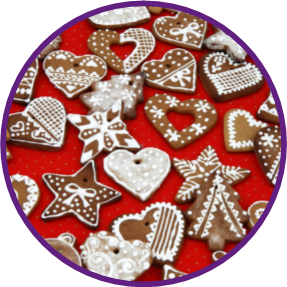 Engage Extra: Christmas Wreath making at Buckden Library
