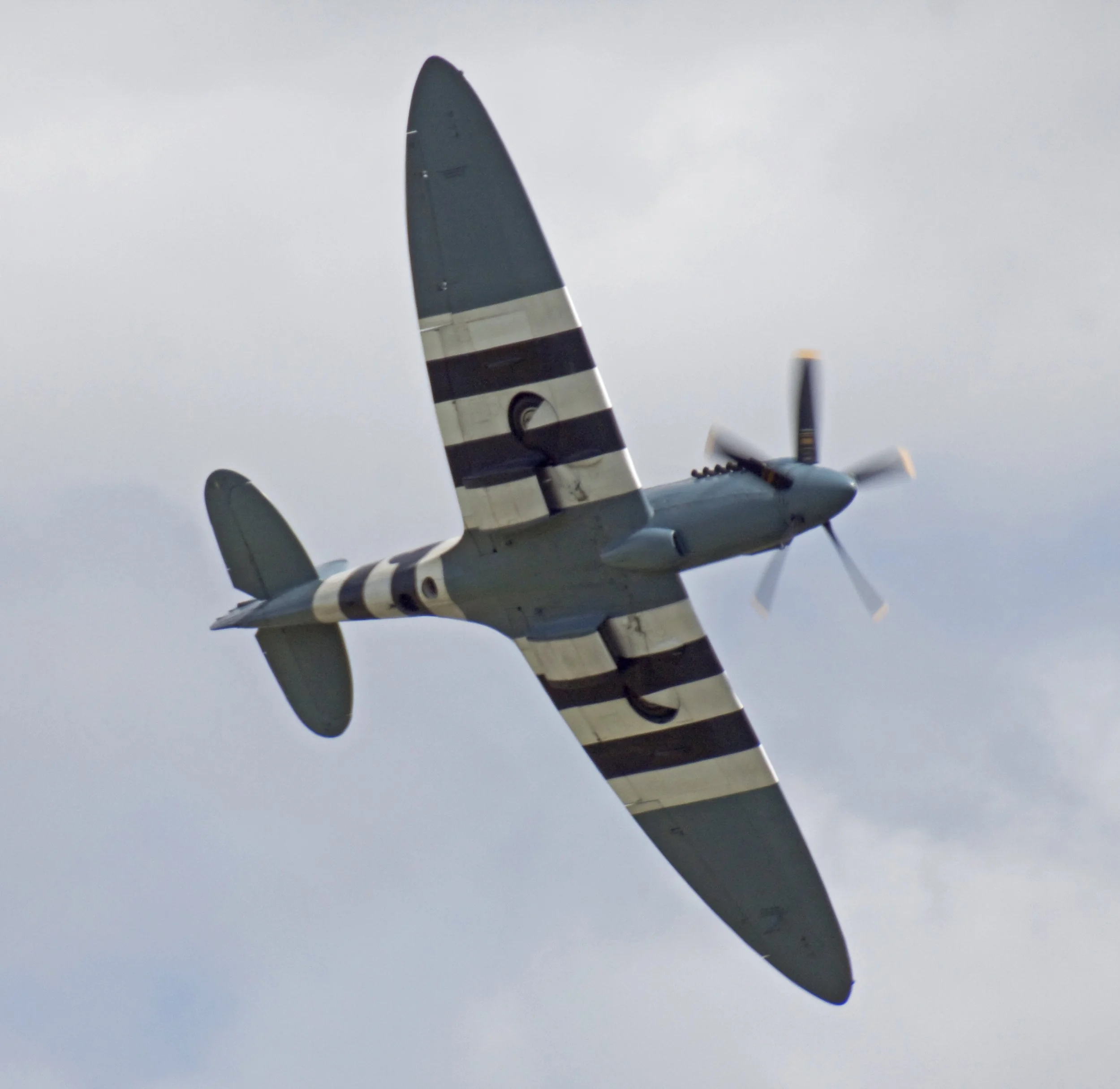 Engage: RAF Photographic Reconnaissance -  part 2
