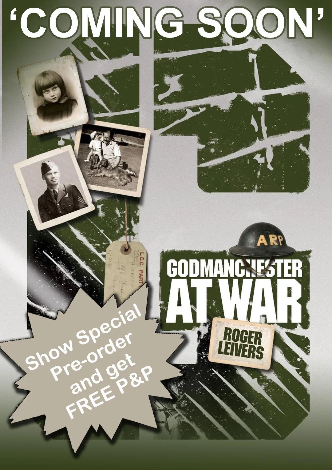 Engage: Operation Epsilon