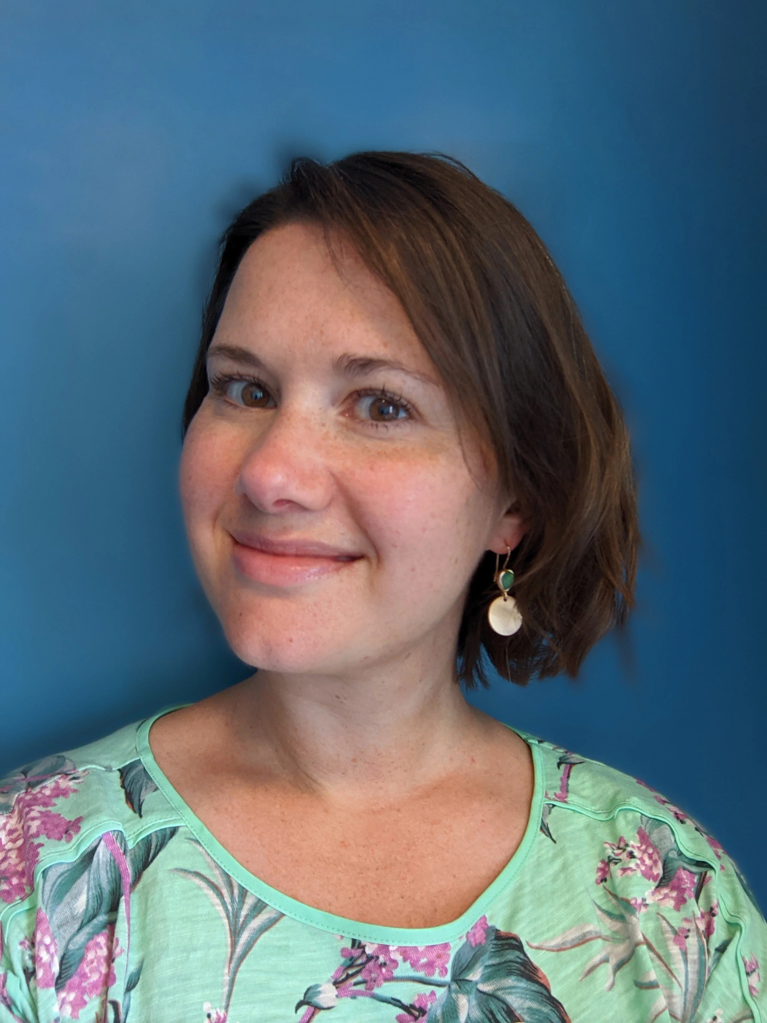 Thrilling reads with author Alison Stockham