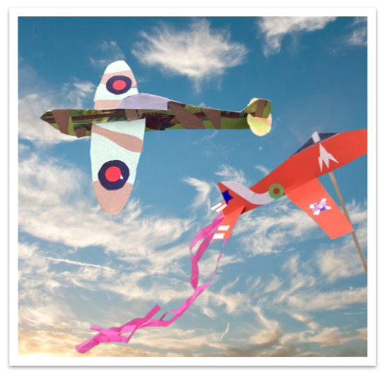 Aeroplane Craft