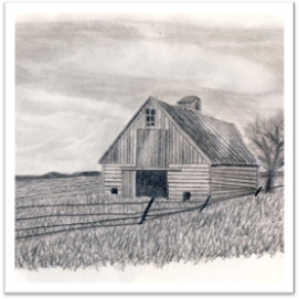 Engage: Lost Landscapes of Yaxley