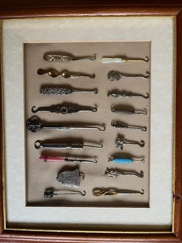 Engage - Buttonhooks - a history@ St Neots Library