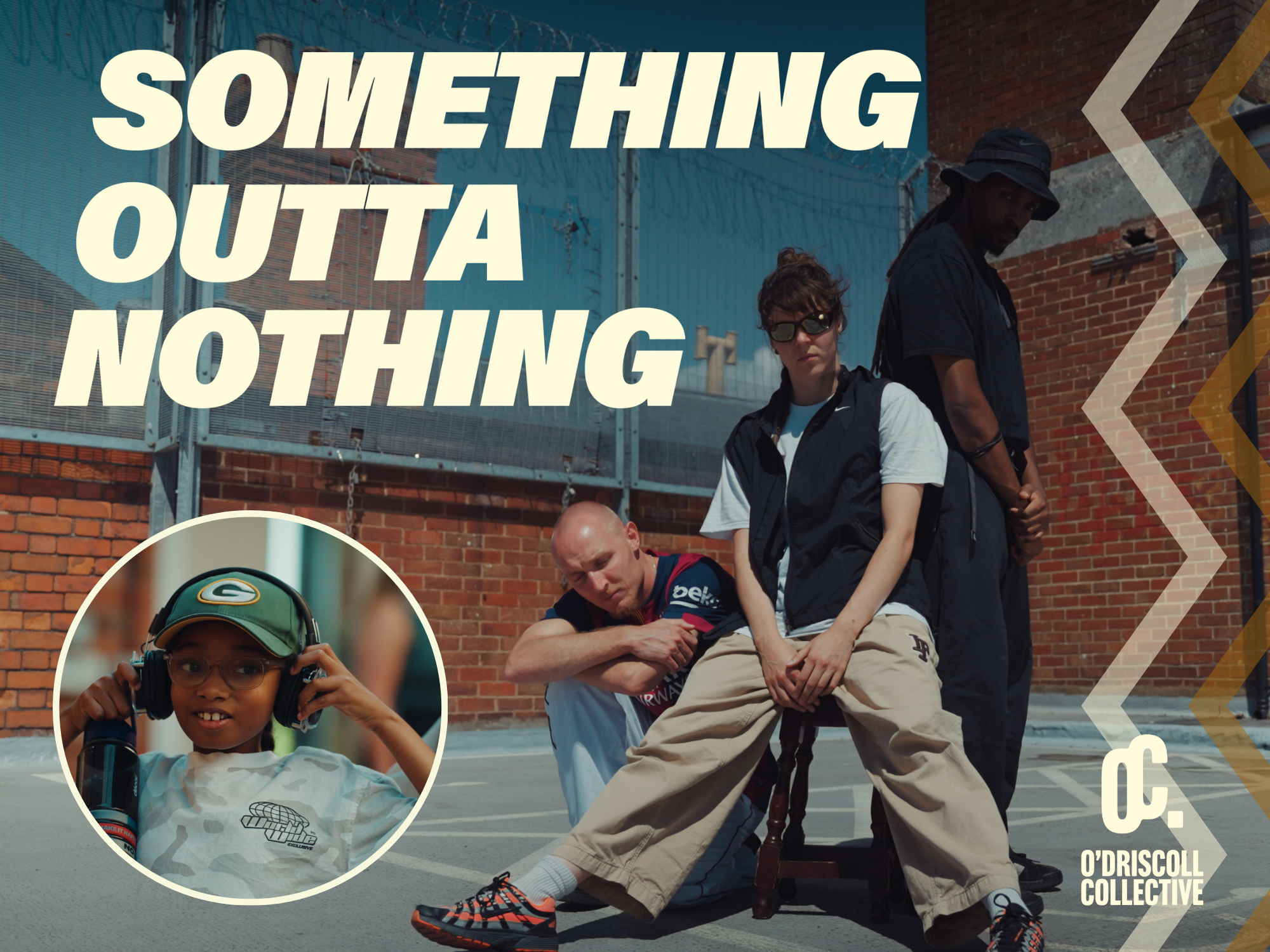 Something Outta Nothing