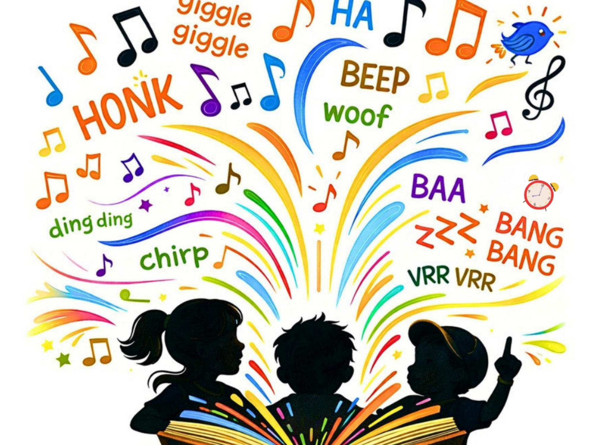 Sound Makers Workshop