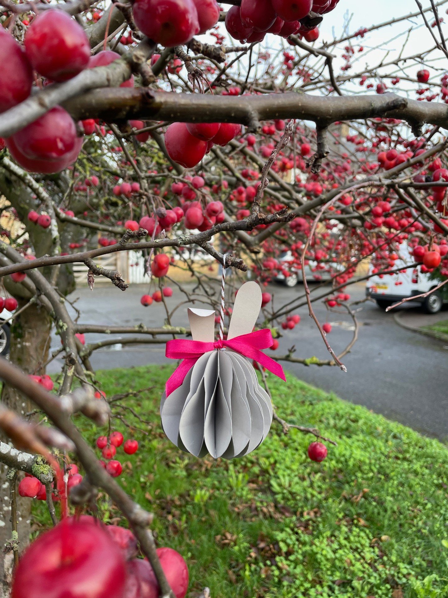 Easter Bunny Craft: Family Session