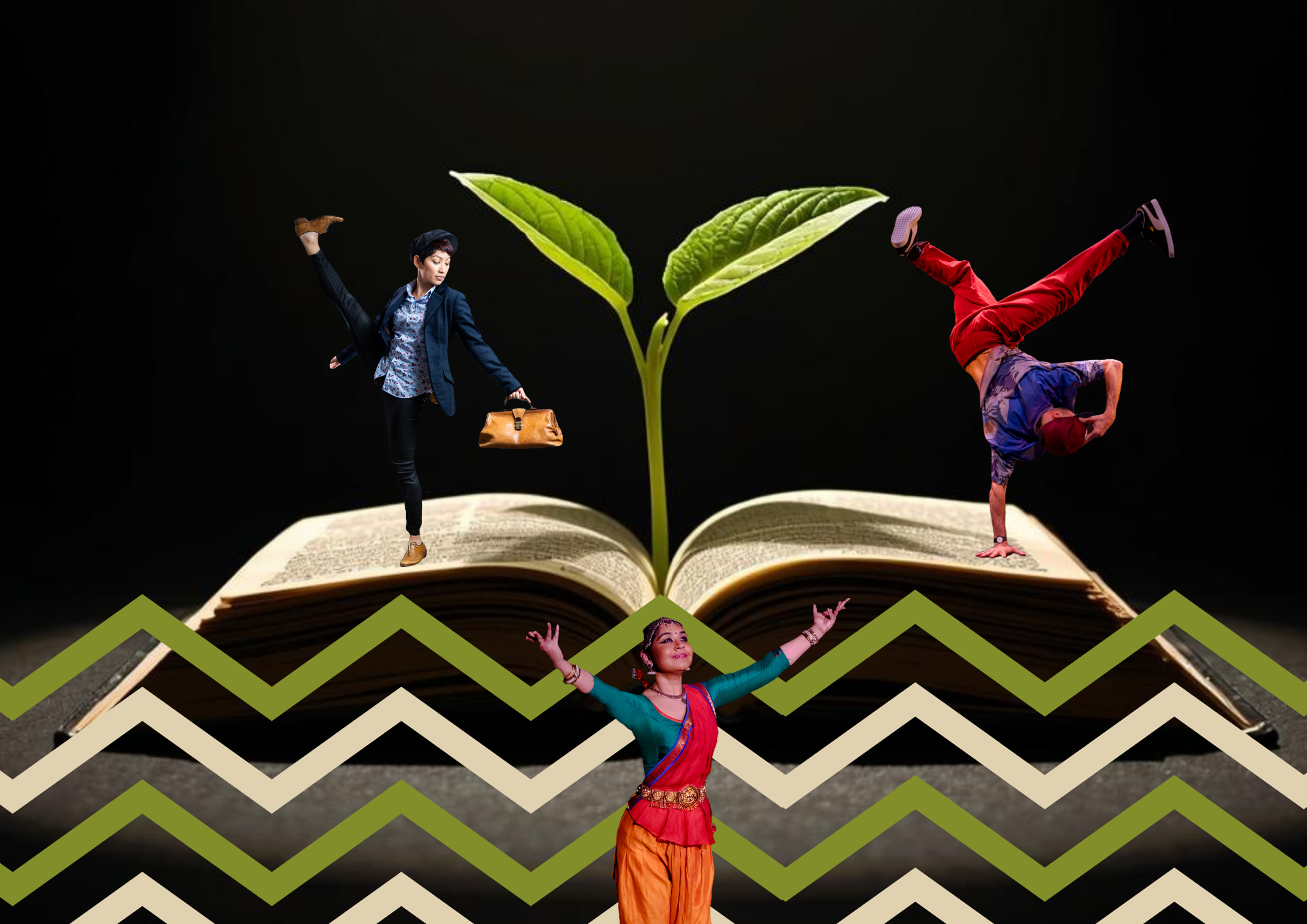 Opportunities / Open Calls / Training / Development