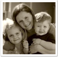 Mother's Day Photo Frames