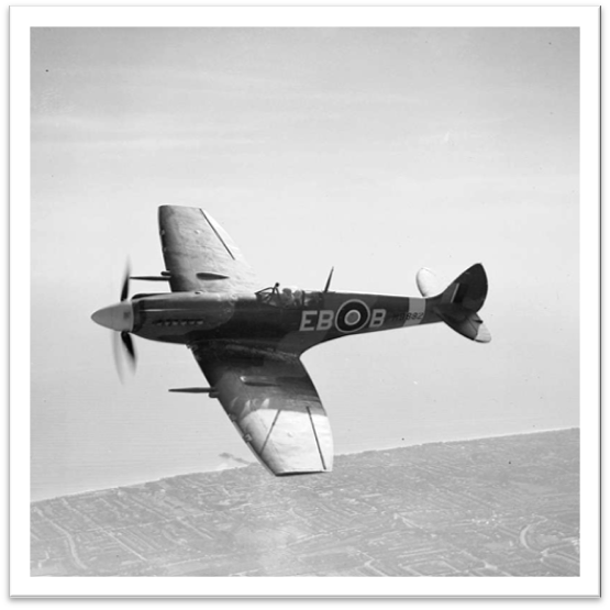 Engage: RAF Photographic Reconnaissance