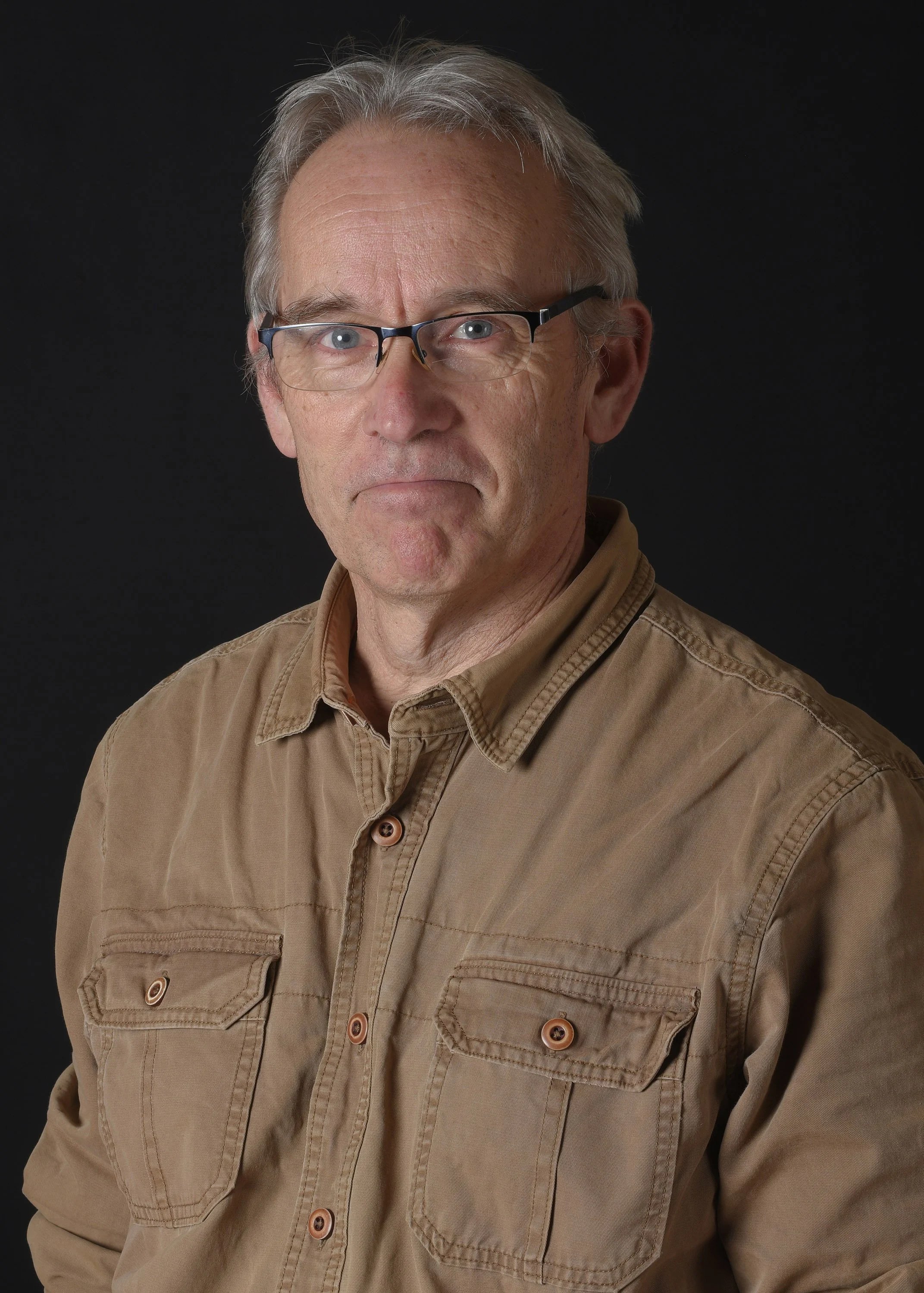 Face to face with Jasper Fforde at Ely Library