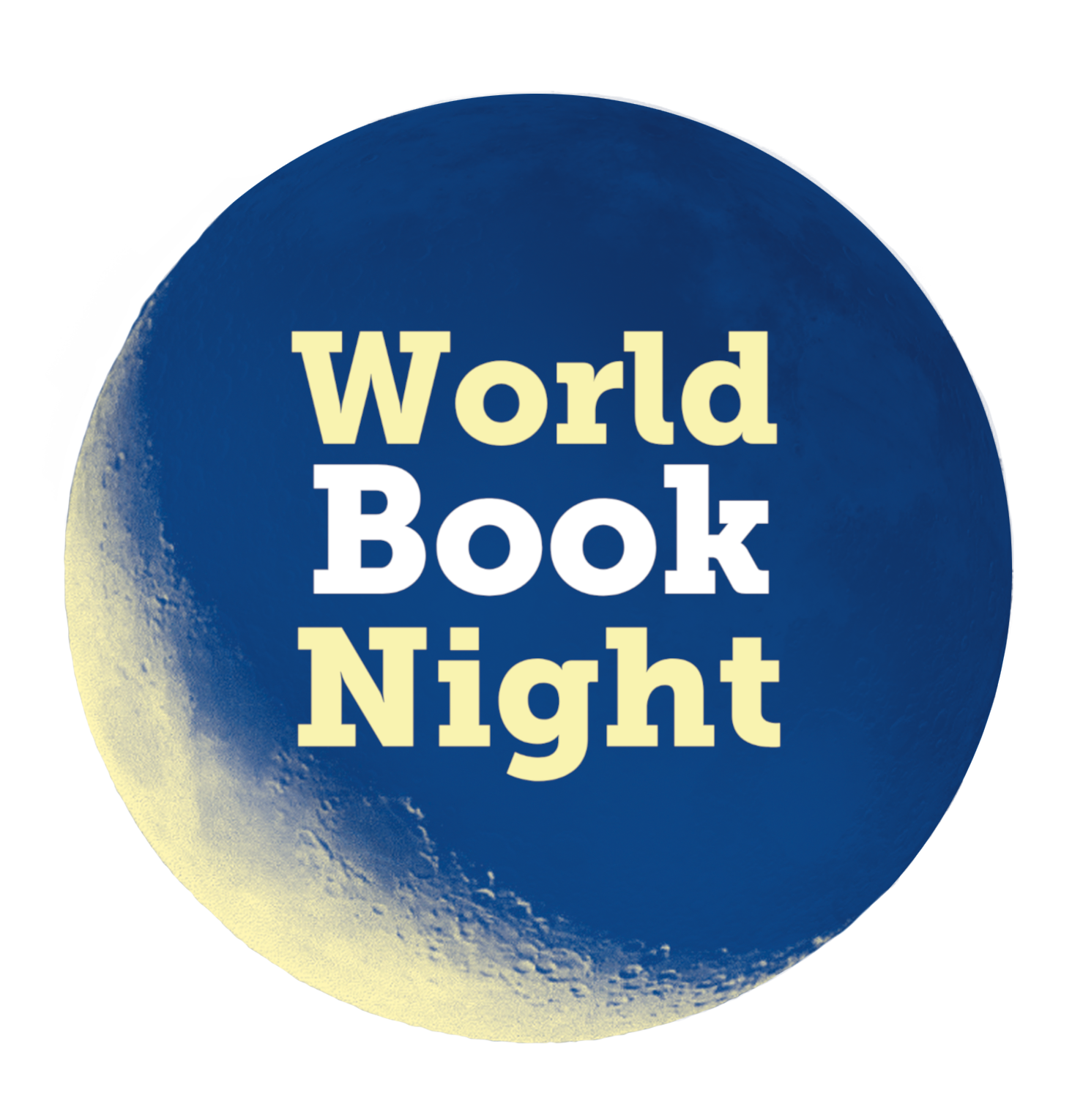 St Neots Library World Book Night Event