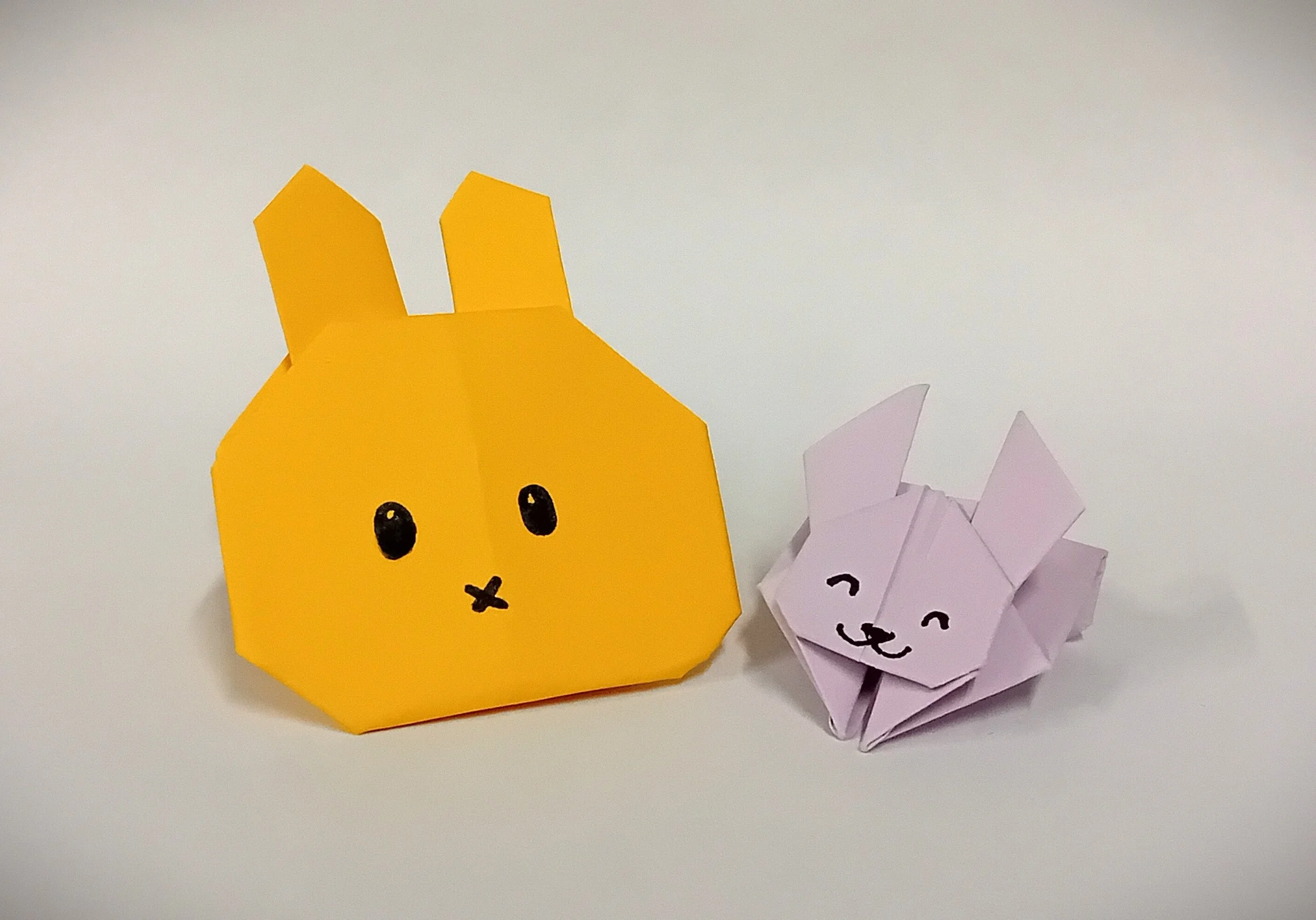 Origami (Intergenerational)