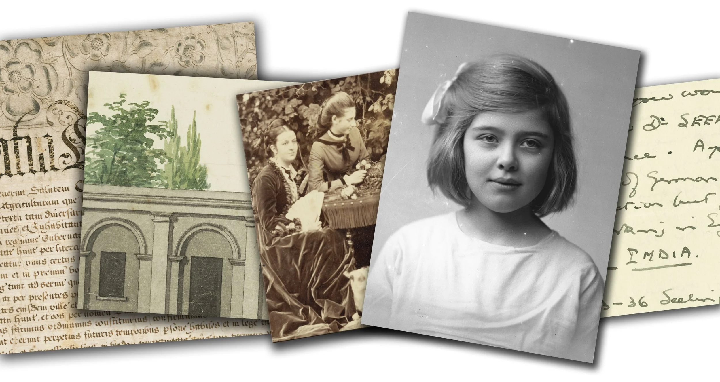 Local and Community History Month at Huntingdon Library