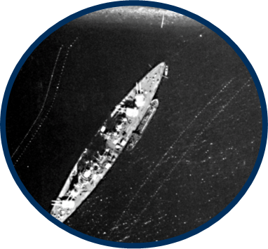 Engage@Ramsey: Photo Reconnaissance during WWII