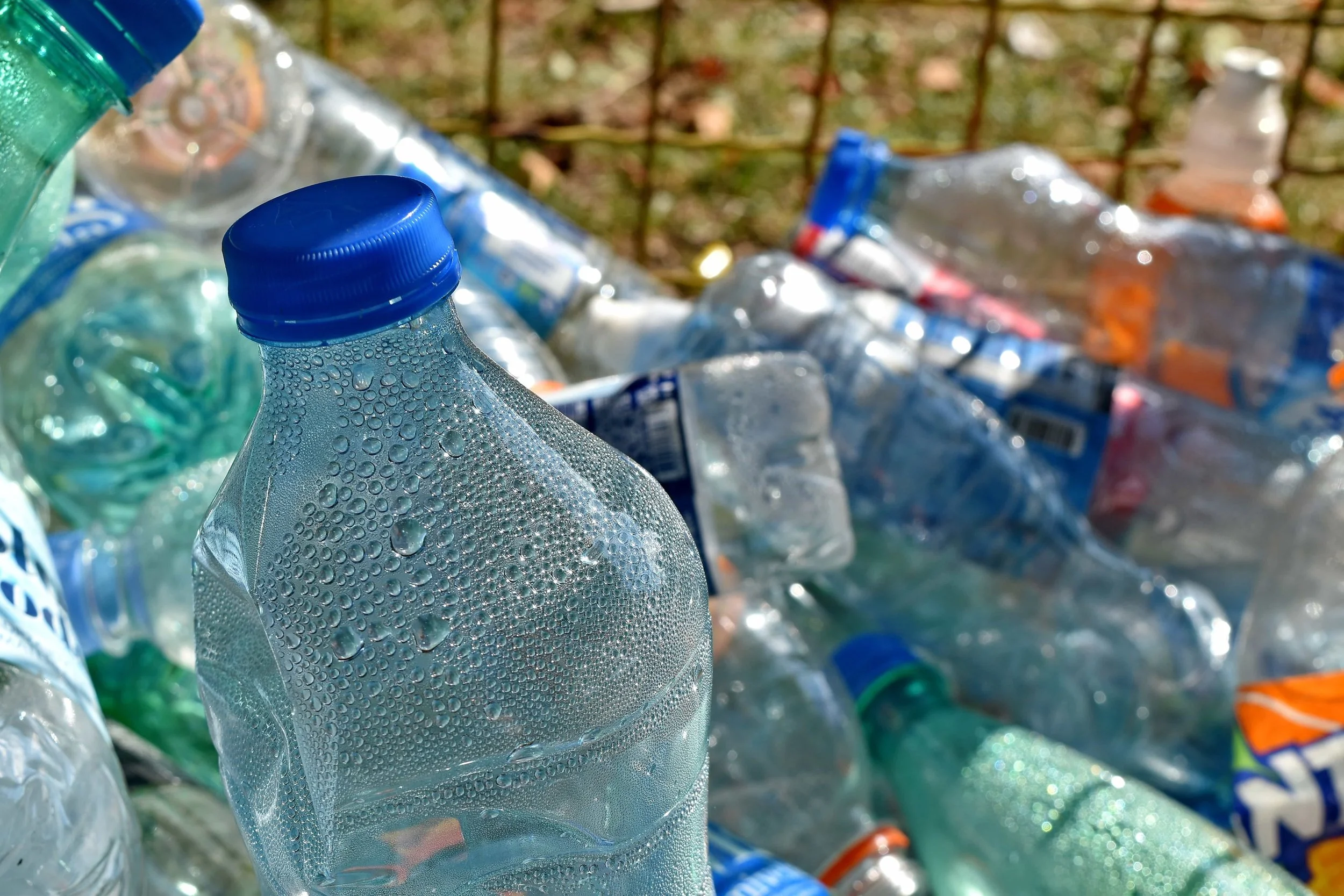 Engage: Waste and Recycling