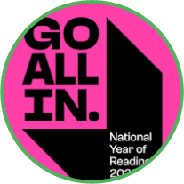 Bookmark craft event @Great Shelford Library