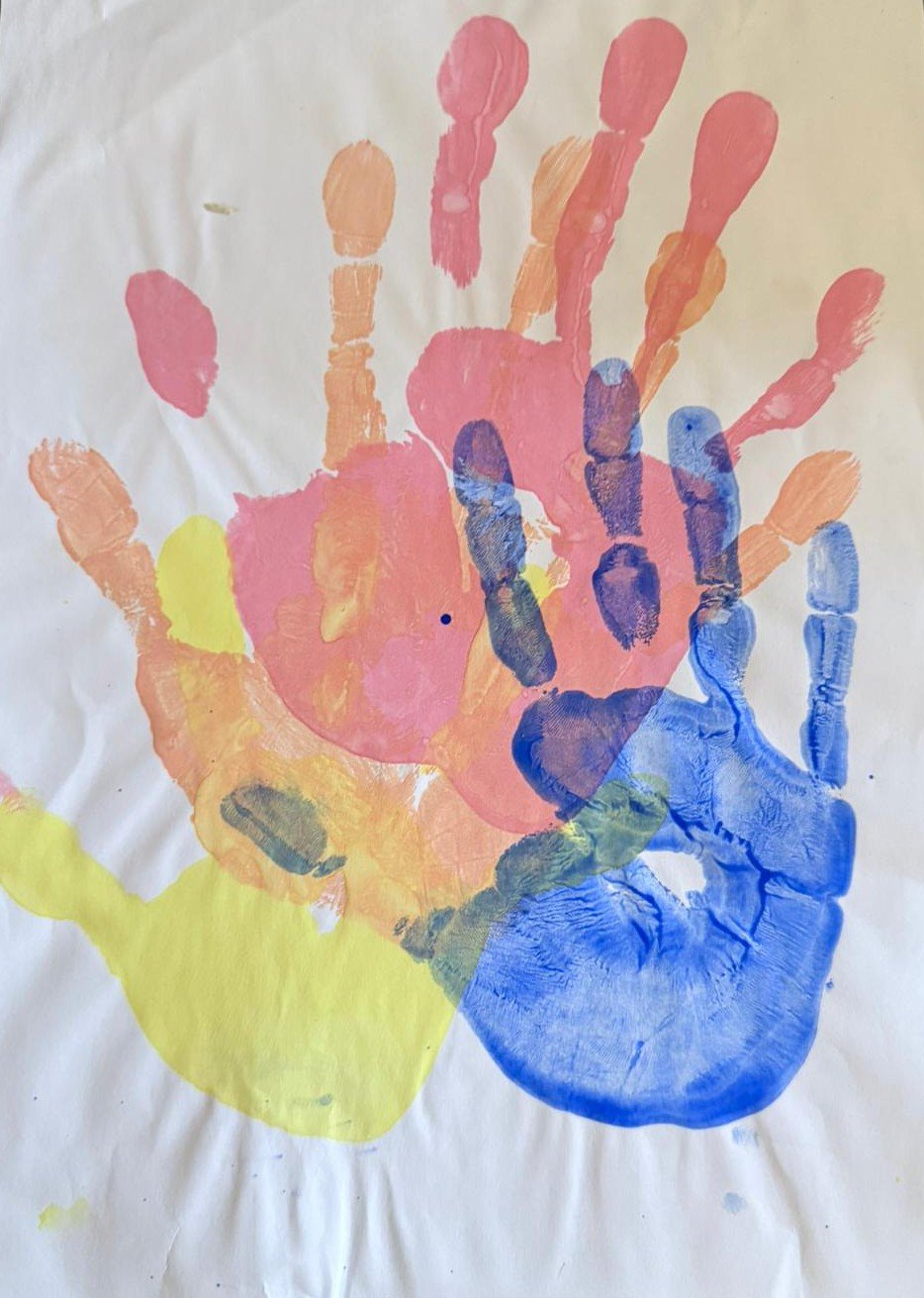 Lockdown Memories: a workshop for families