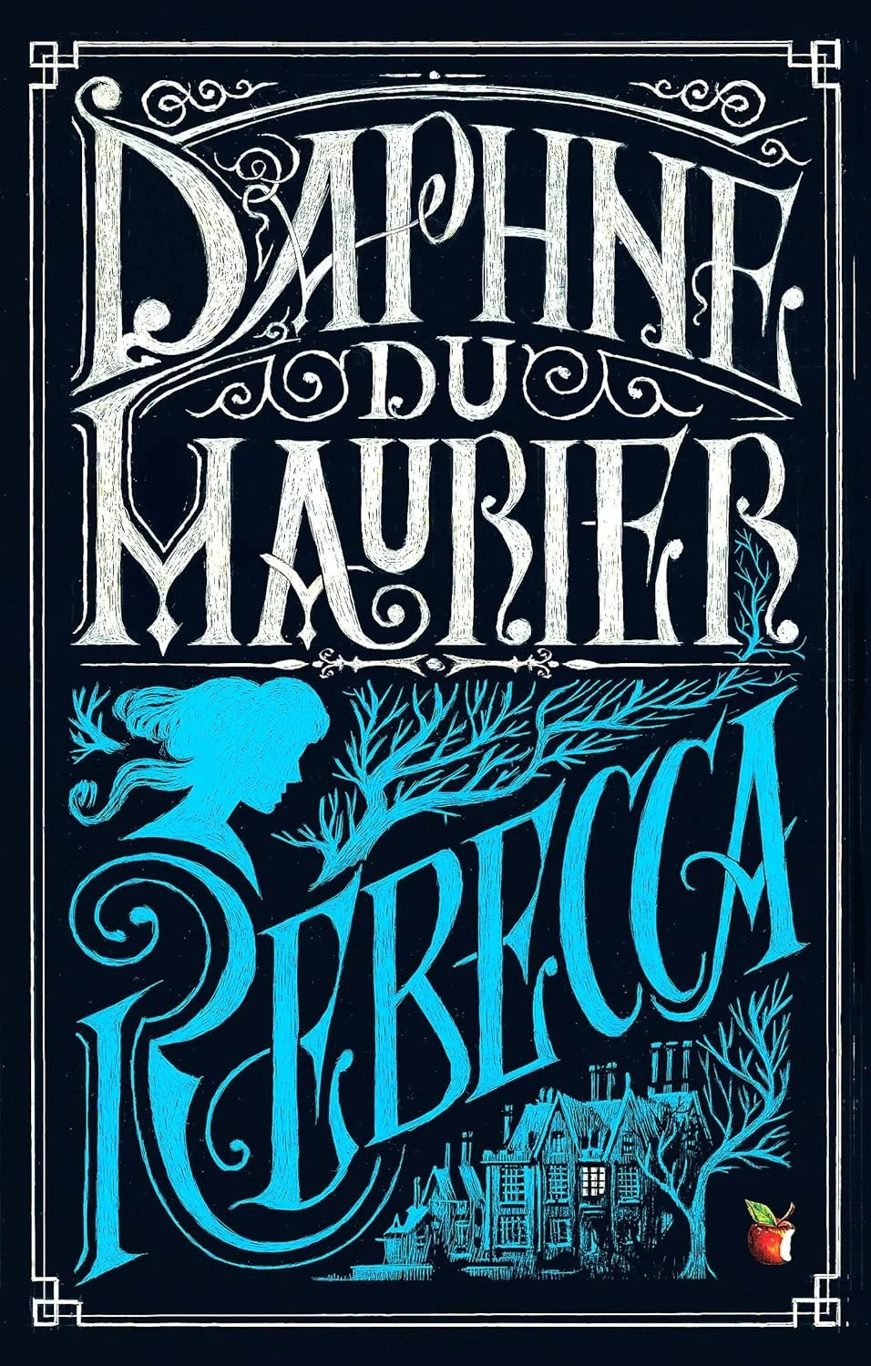 Rebecca - Pop-up Book Club at St Neots Library