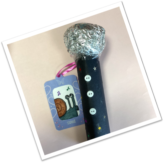 SRC Pop Stars Craft