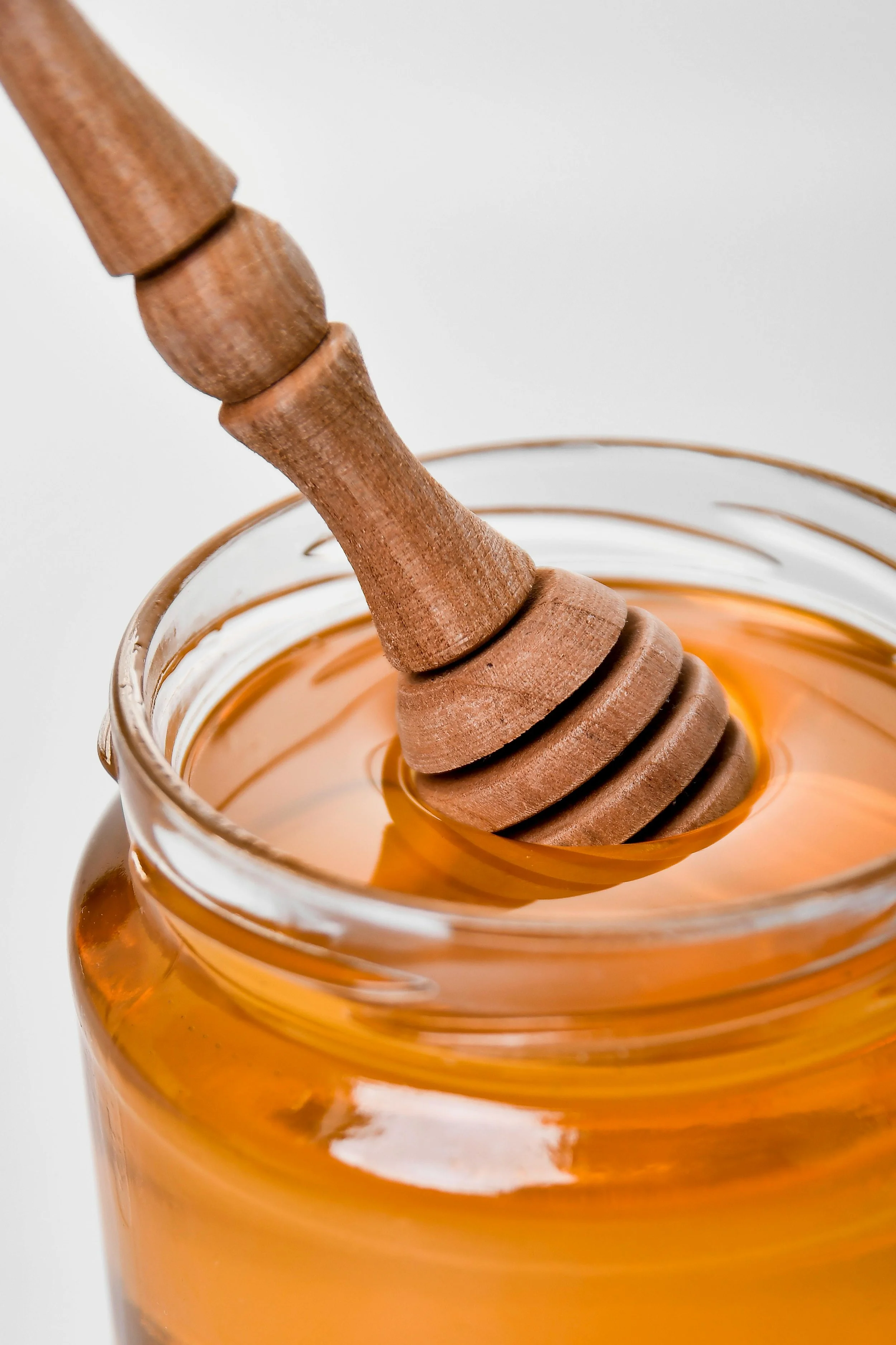 Engage: The Eternal  Quest for  Honey