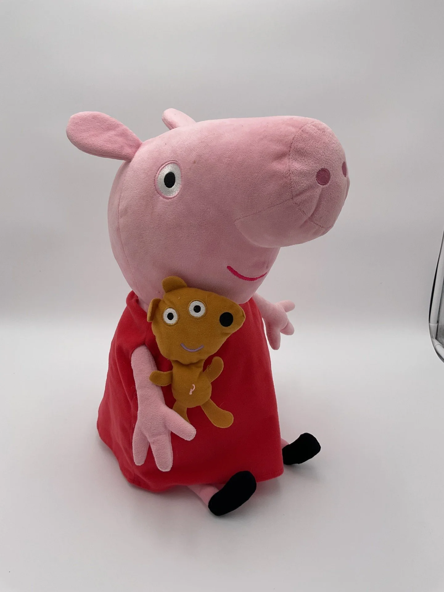 Peppa Pig's Summer Holiday