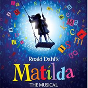 Matilda Theatre Workshop - SOLD OUT