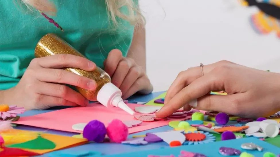 Summer Craft Session