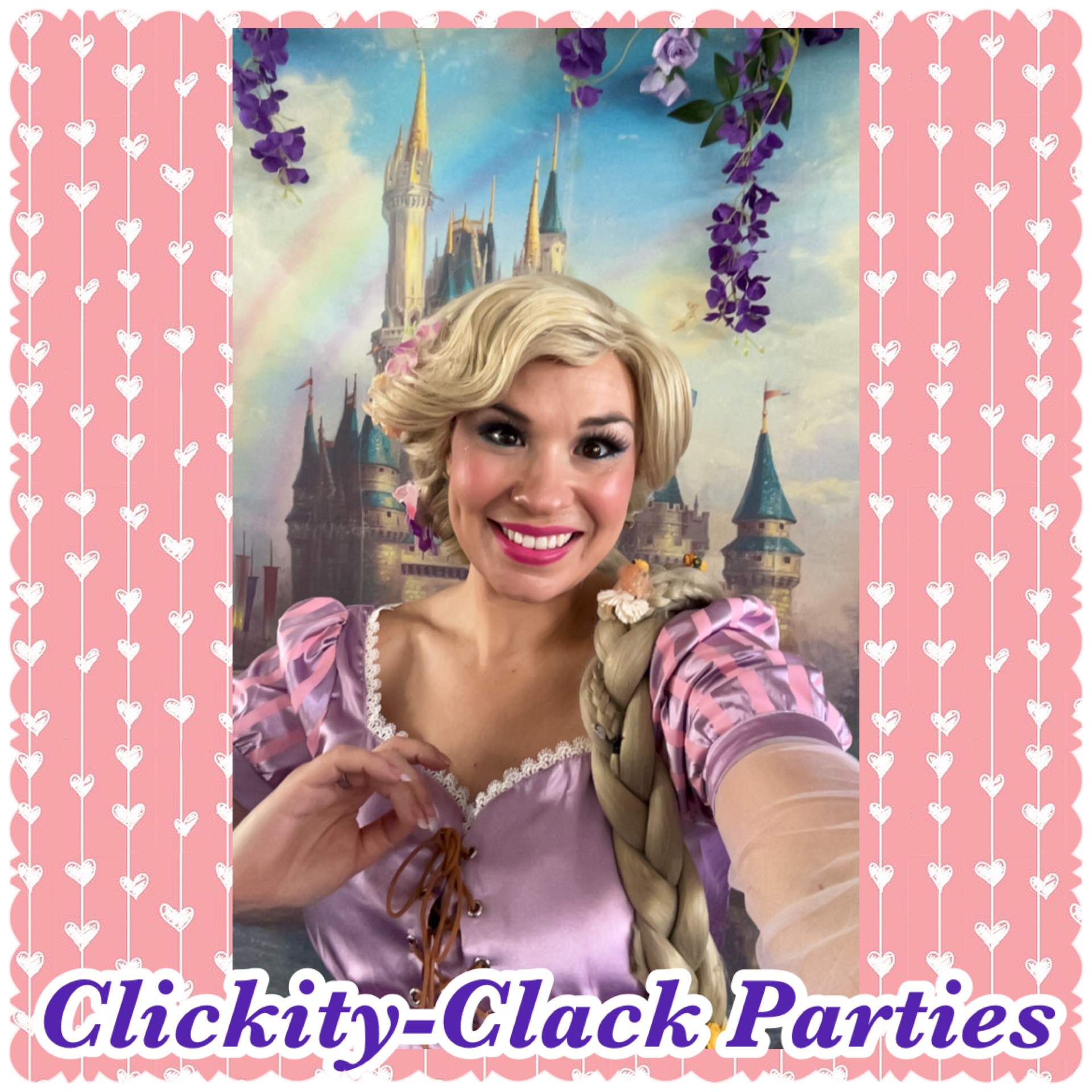 SRC Fairytale storytime