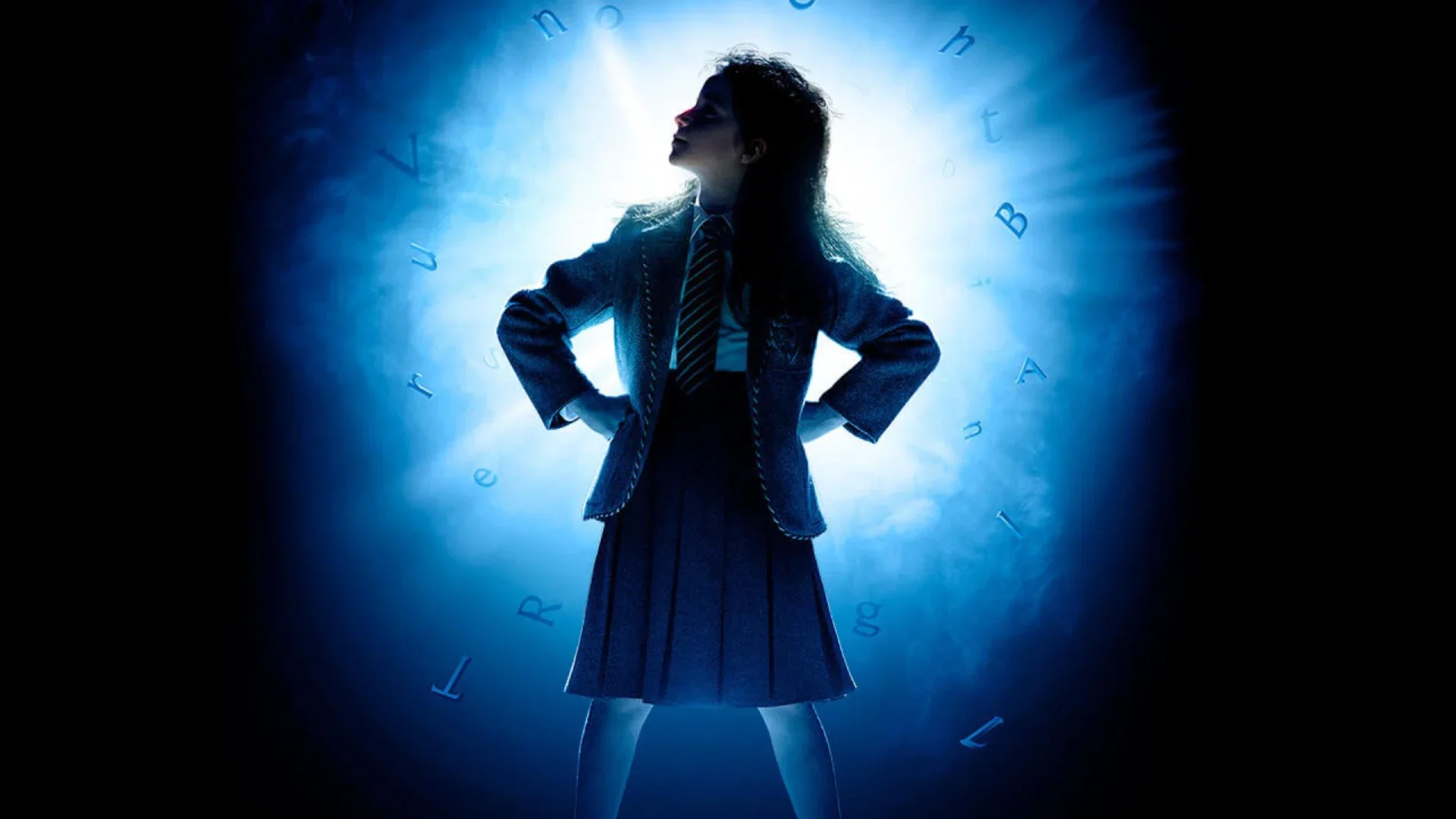 Future Stars Workshop - Matilda the Musical